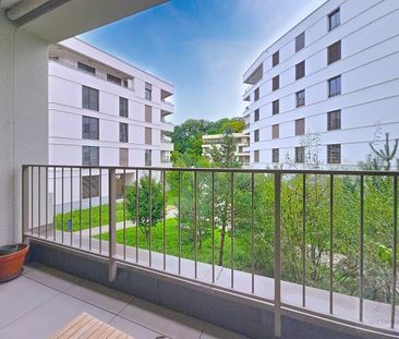 Magnifique appartement moderne de 3,5 pièces – Marly - Photo 2