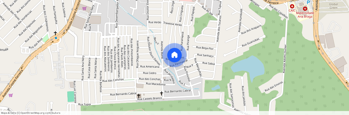 Coroado, Manaus, AM, 69082826