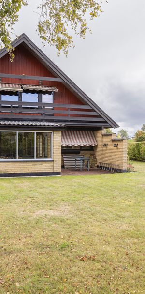 Hampåkersvägen, Kristianstad - Foto 1