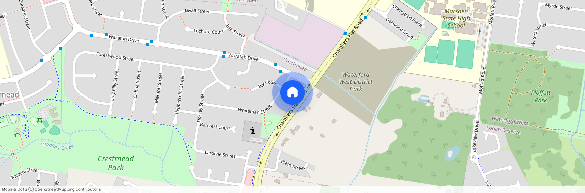 207 Chambers Flat Road, Qld 4132, Crestmead