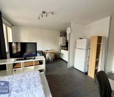 Location Appartement 1 pièce 28m² LIMOGES 87000 - Photo 4