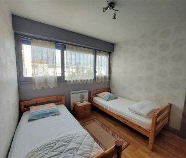 Location appartement 3 pièces - 47.34m² à Royan (17200) - Photo 1