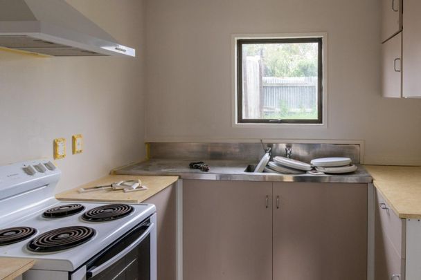 We have five, two bedroom units coming available in Appleby! - Photo 1