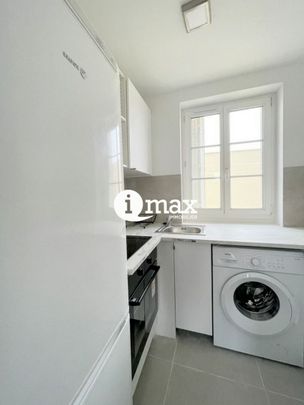 Location Appartement COLOMBES - - Photo 1