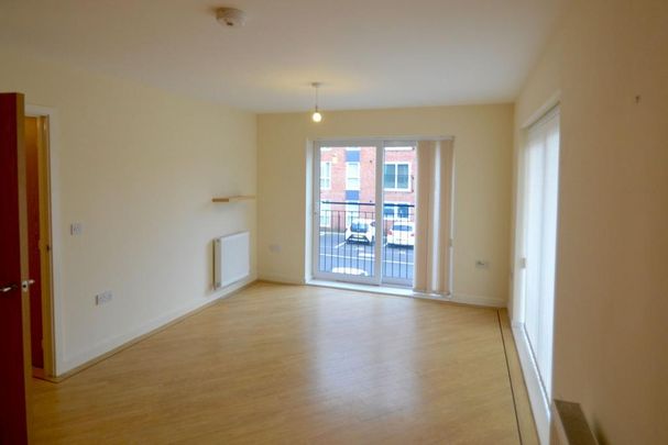 2 bedroom apartment to rent - Photo 1