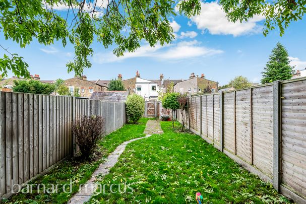 Haydons Road - Photo 1