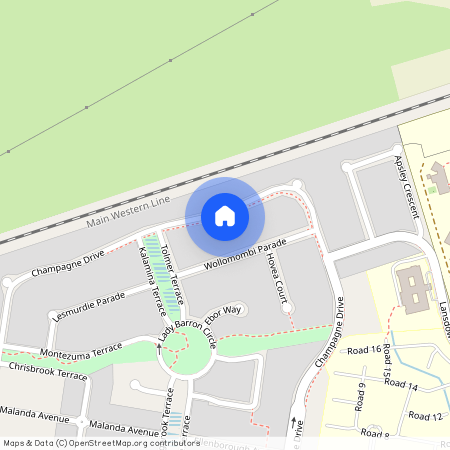 62 Champagne Drive, NSW 2830, Dubbo