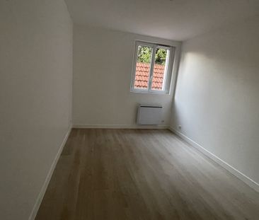 3 pièces - 58.03 m² LOCATION - 3 PIECES avec une cour interieure - ... - Photo 1