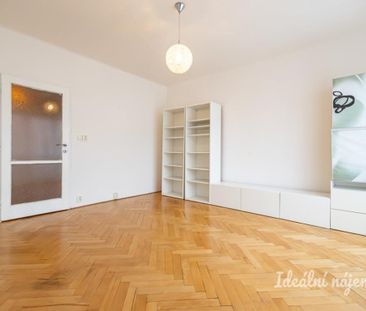 Pronájem bytu 2+1 64 m2 - Fotografie 4