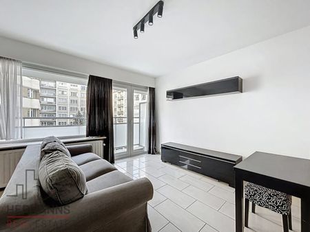 Studio te huur - Photo 4