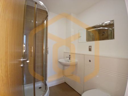 Latitude, , Bromsgrove Street, Birmingham, B5 - Photo 4