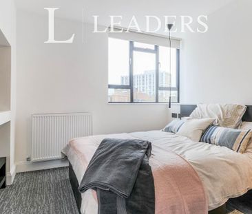 1 bedroom flat to rent - Photo 5