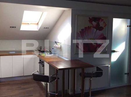 Apartament 2 camere, 56 mp, parcare, zona Lidl - Photo 3