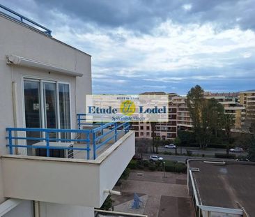 Appartement Fréjus Fréjus Plage - Photo 3
