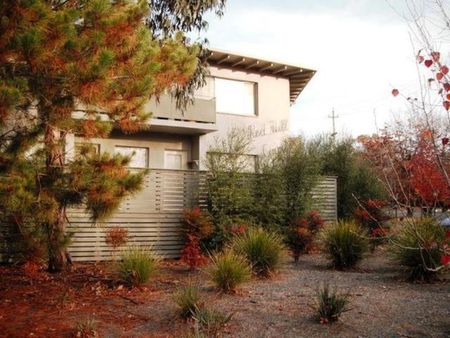 2/97 Monaro Crescent, Red Hill ACT 2603 - Apartment For Rent | Domain - Photo 2