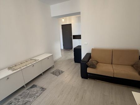 Militari, Lujerului, Smart Residence, prima inchiriere, 2 camere, - Fotografie 2