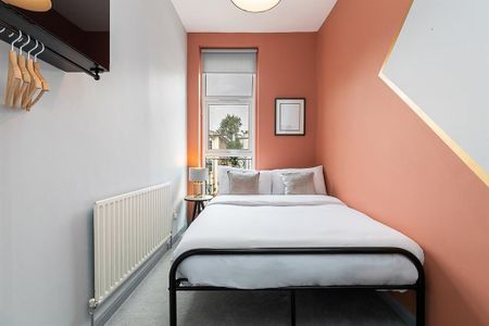 1 bedroom flat to rent - Photo 5