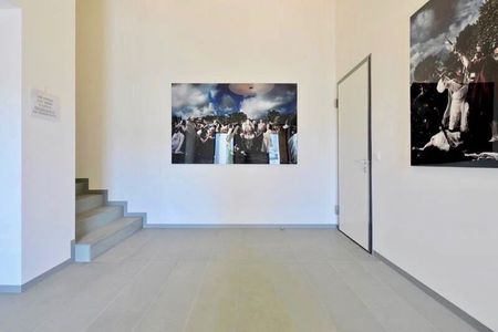 Luxury Apartment in Porza for Rent with Pool & Lugano Lake View - Foto 2