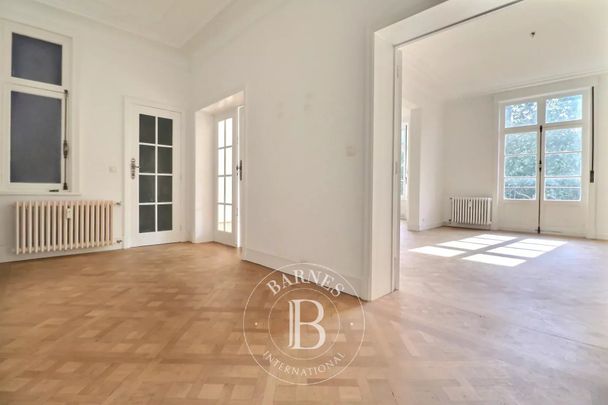 Abbaye de La Cambre - 2 bed apartment - Photo 1