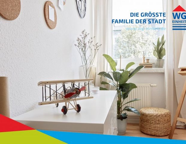 Modernes Wohnen in Hutholz - Photo 1