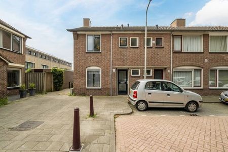 Te huur: Appartement Christinahof in Tilburg - Photo 4