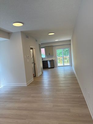 For Lease - 800 Myers Road Unit# 205, Cambridge, Ontario - Photo 1