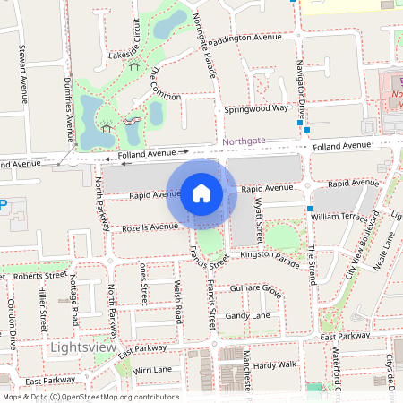 43 Rapid Avenue, SA 5085, Lightsview