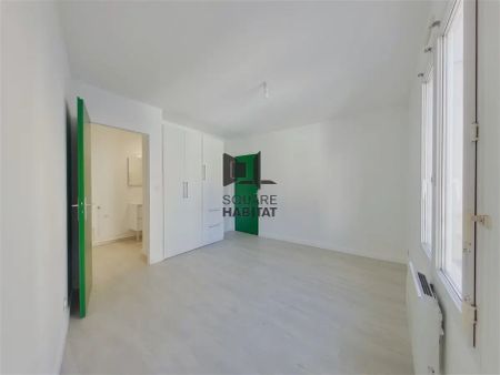 Location appartement 3 pièces - 58.8m² à Montmorillon (86500) - Photo 2
