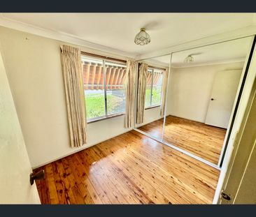 3 Whittier Street, Quakers Hill, NSW 2763 - Photo 3
