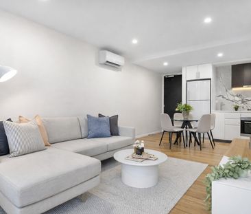 G41/347 Camberwell Road, Camberwell VIC 3124 - Apartment For Rent |... - Photo 1