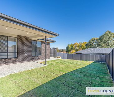 4A Niagara St is your next home! This beautiful, newly built house ... - Photo 6