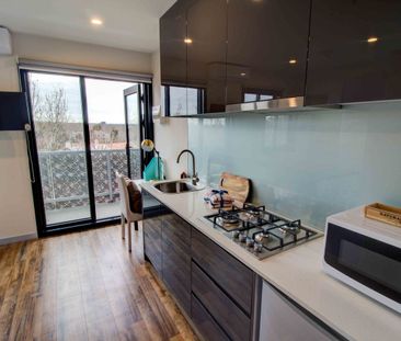 As New Student Accommodation - Photo 5