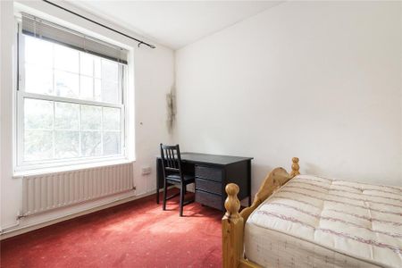 3 bedroom apartment to rent - Photo 5