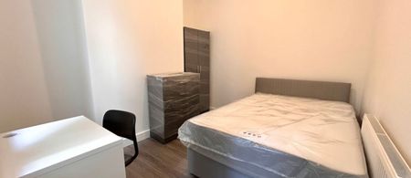 8 Malefant Street, Cathays, Cardiff, CF24 4QB - Photo 4