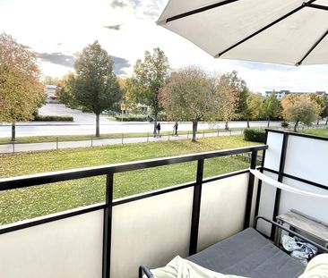 Frödingsgatan, Uppsala - Foto 2