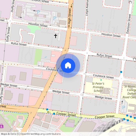 3/62 Coulstock Street, Vic 3076, Epping