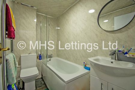 Ground Floor, 12 Regent Park Avenue, Leeds, LS6 2AU - Photo 5