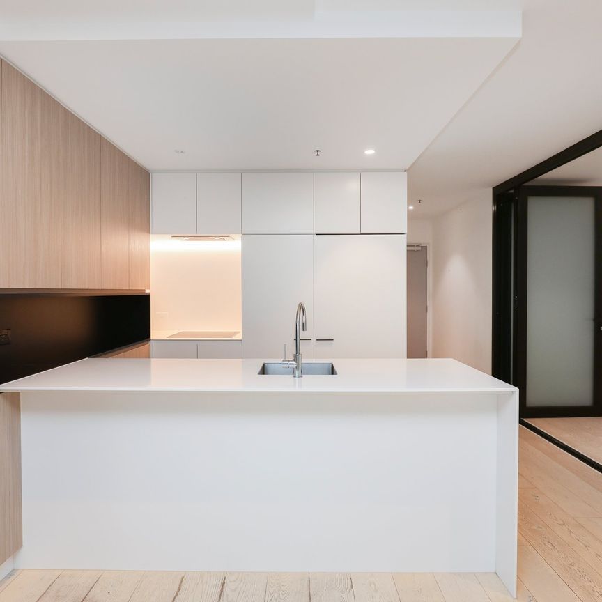 1419/1 Ascot Vale Road, Flemington - Photo 1