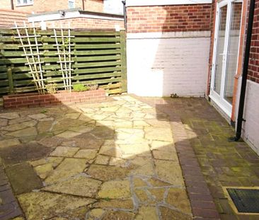 Heard Crescent, Beeston, Nottingham, Nottinghamshire, NG9 - Photo 6