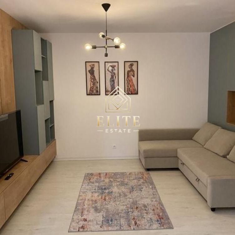 Inchirieri Apartamente 2 camere Bucuresti - Photo 1