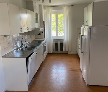 Abel Beckersgata, Norrköping - Foto 2