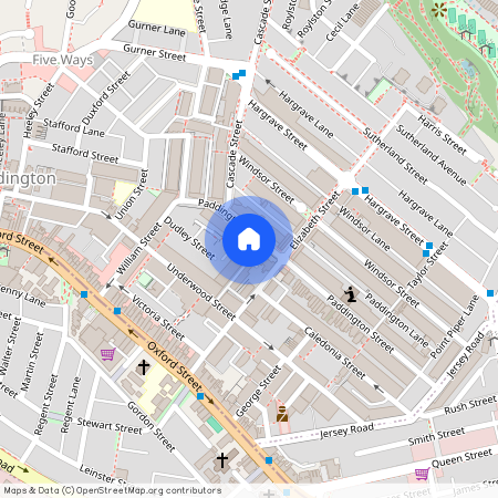 4/63 Paddington Street