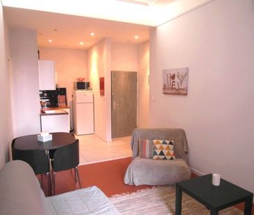 Appartement - Marseille 4ème - Photo 4