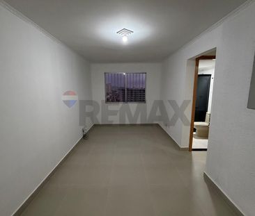 Apartamento com 02 dormitórios e vaga para locação - Parque Residen... - Photo 2