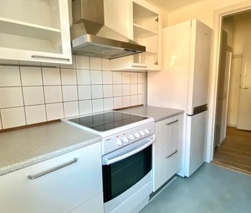 3 værelses – Færøgade 8, 1. lejl. 1 – Odense C - Foto 4