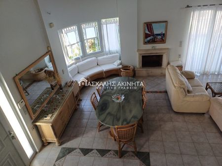 Μονοκατοικία για ενοικίαση Χερσόνησος - Photo 4