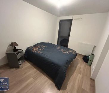 Appartement à louer 3 pièces 63.47m² - Photo 4