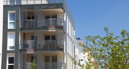 location Appartement T2 DE 45.3m² À LYON - Photo 5