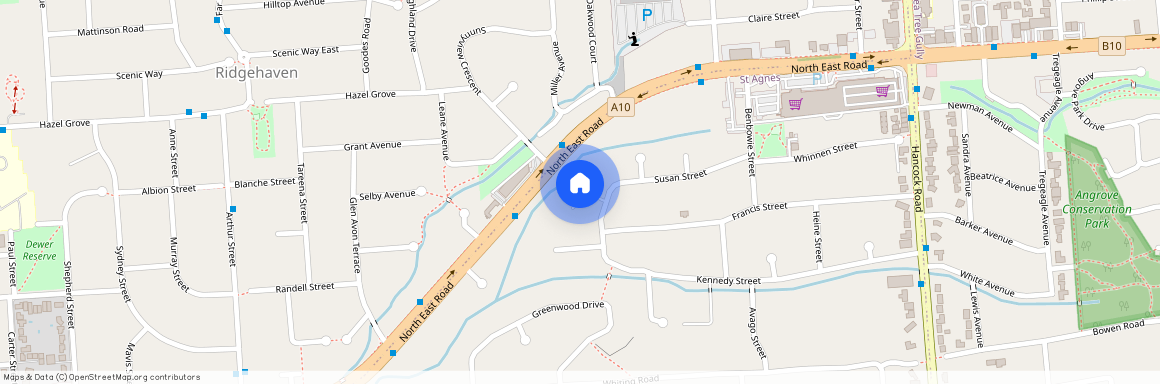 6/23 Susan St, SA 5097, St Agnes