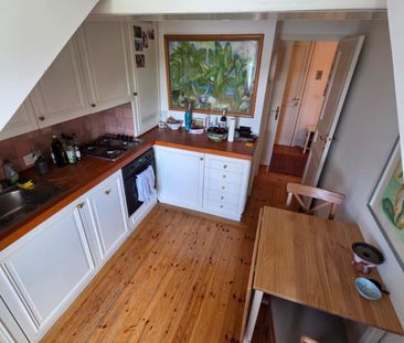 Appartement de 3 pièces à Chêne-Bourg. - Photo 5